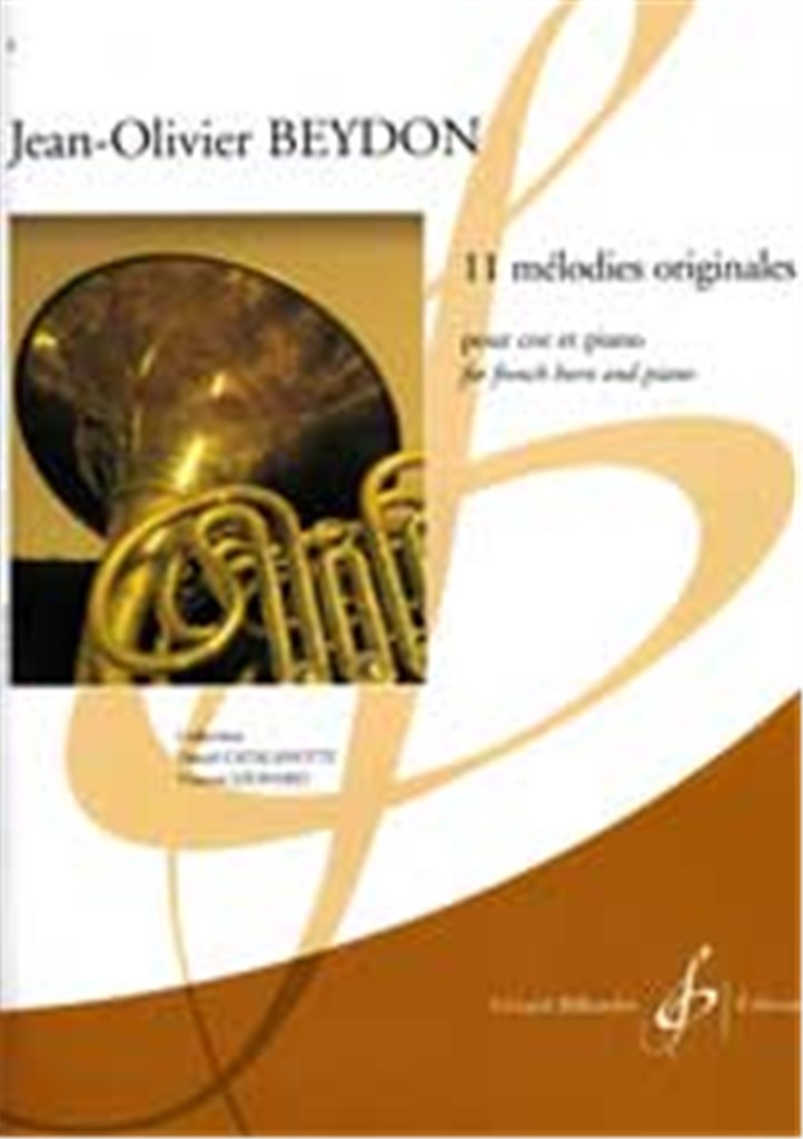 11 Melodies Originales