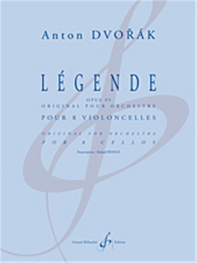 Legende Opus 95