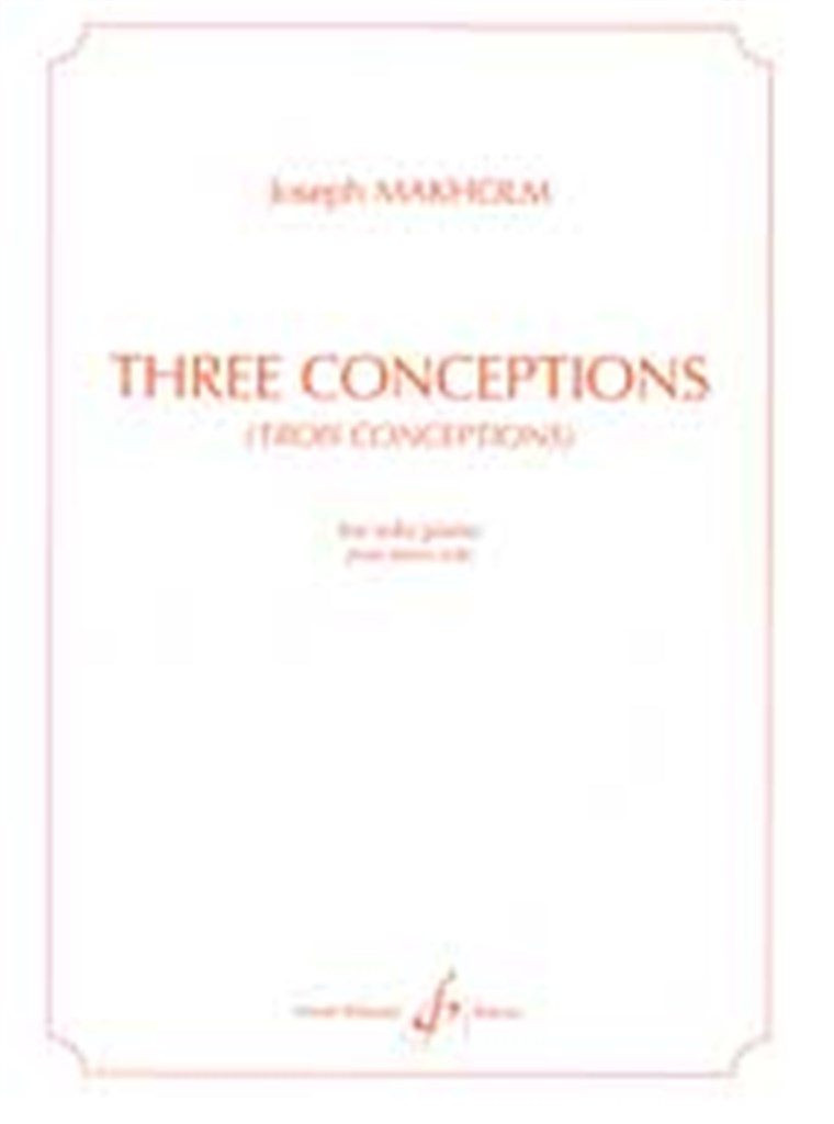 Three Conceptions