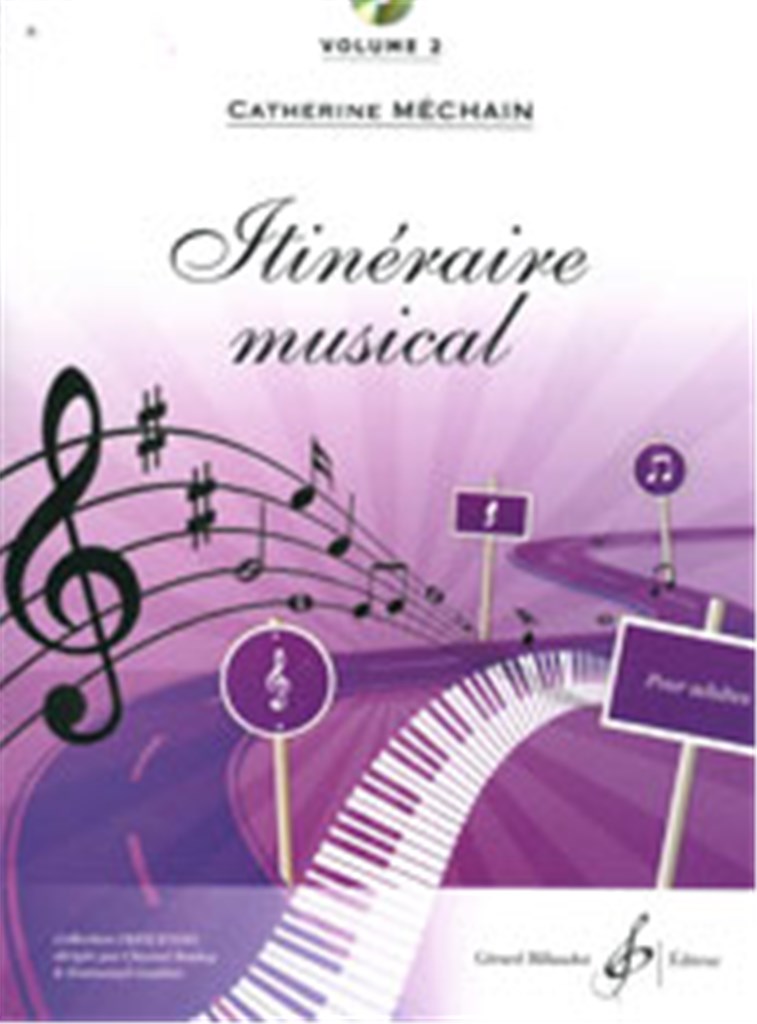 Itineraire Musical Volume 2