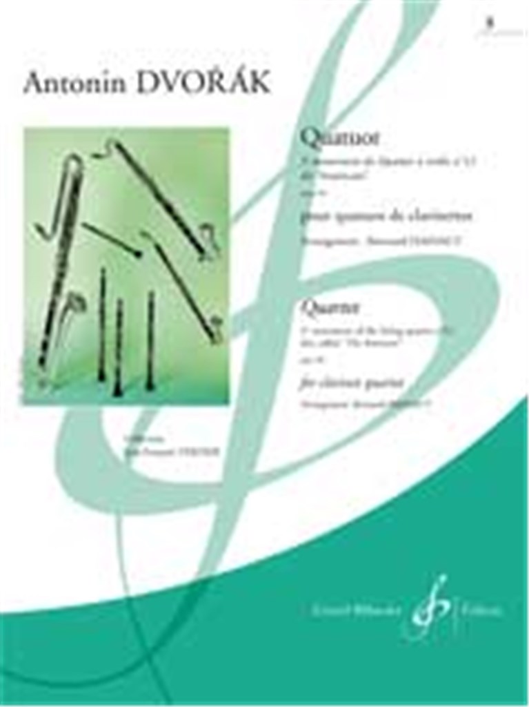 3e Mouvement Du Quatuor A Cordes N°12
