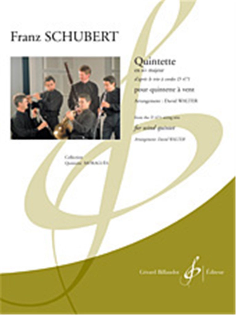 Quintette En Sib Majeur