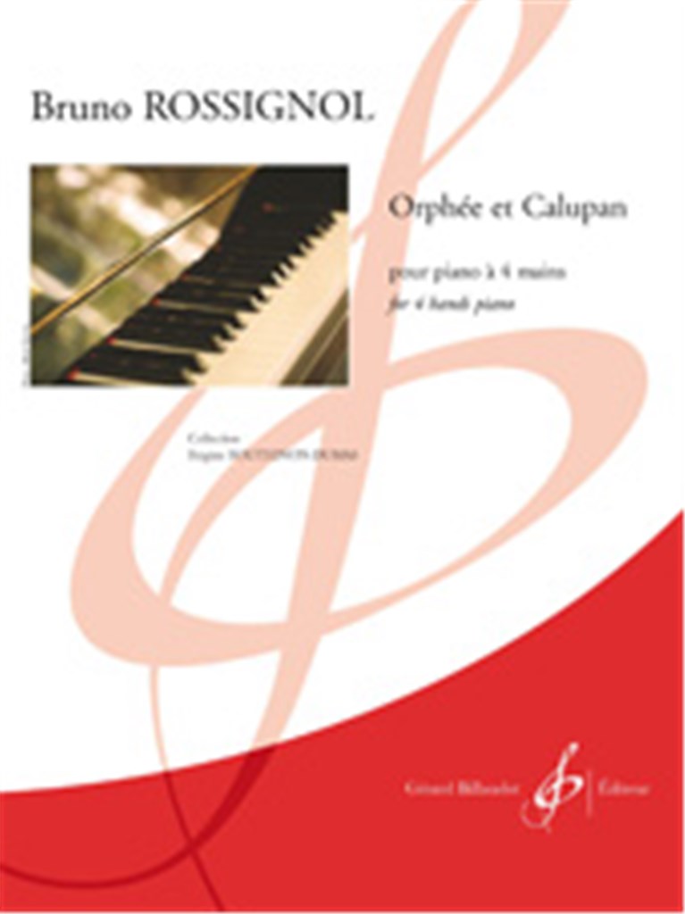 Orphee Et Calupan