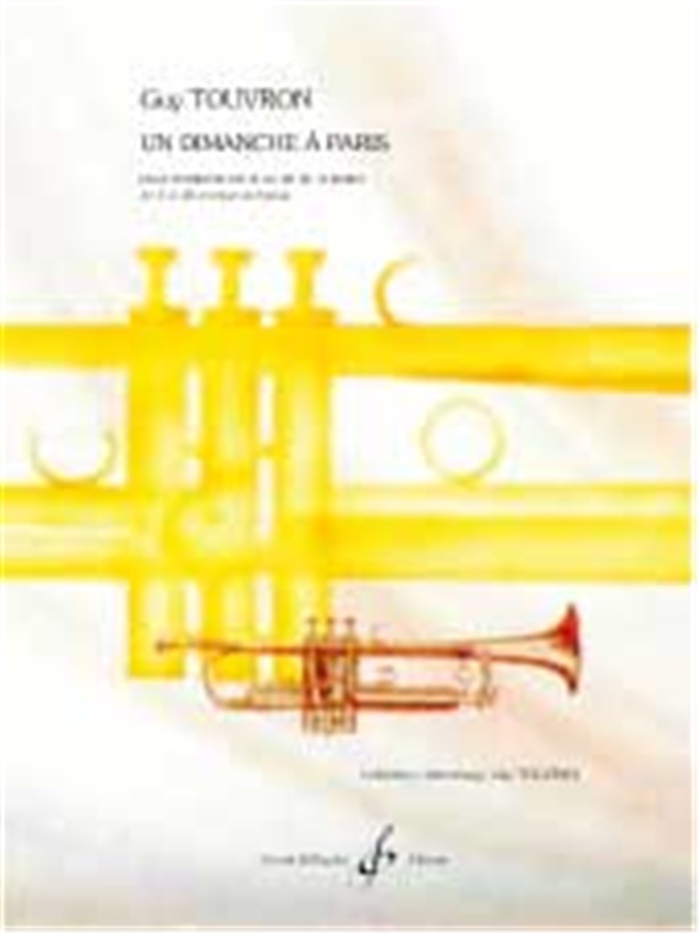 Un Dimanche A Paris