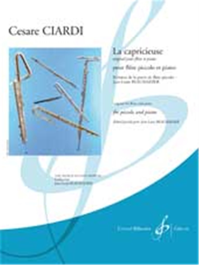 La Capricieuse
