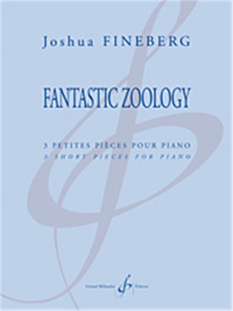Fantastic Zoology