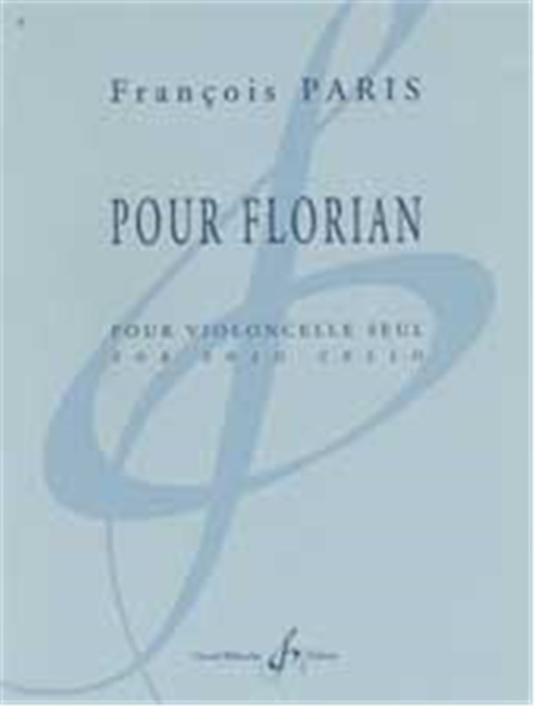 Pour Florian