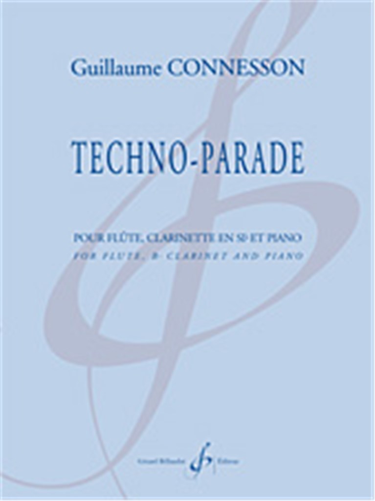 Techno-Parade