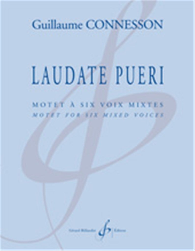 Laudate Pueri