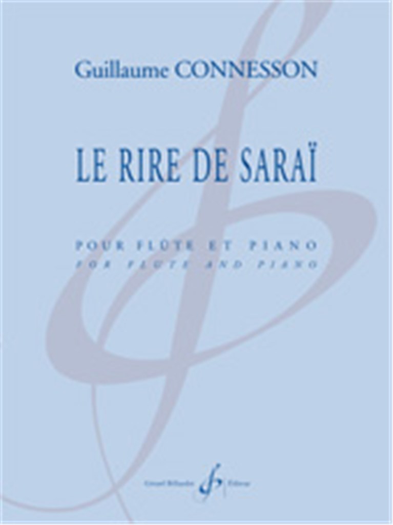 Le Rire De Sarai