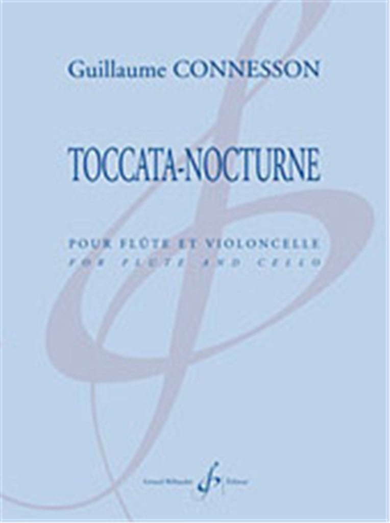 Toccata-Nocturne