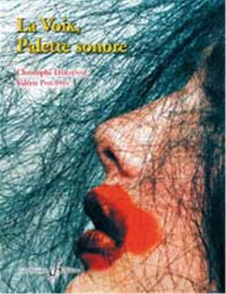 La Voix, Palette Sonore