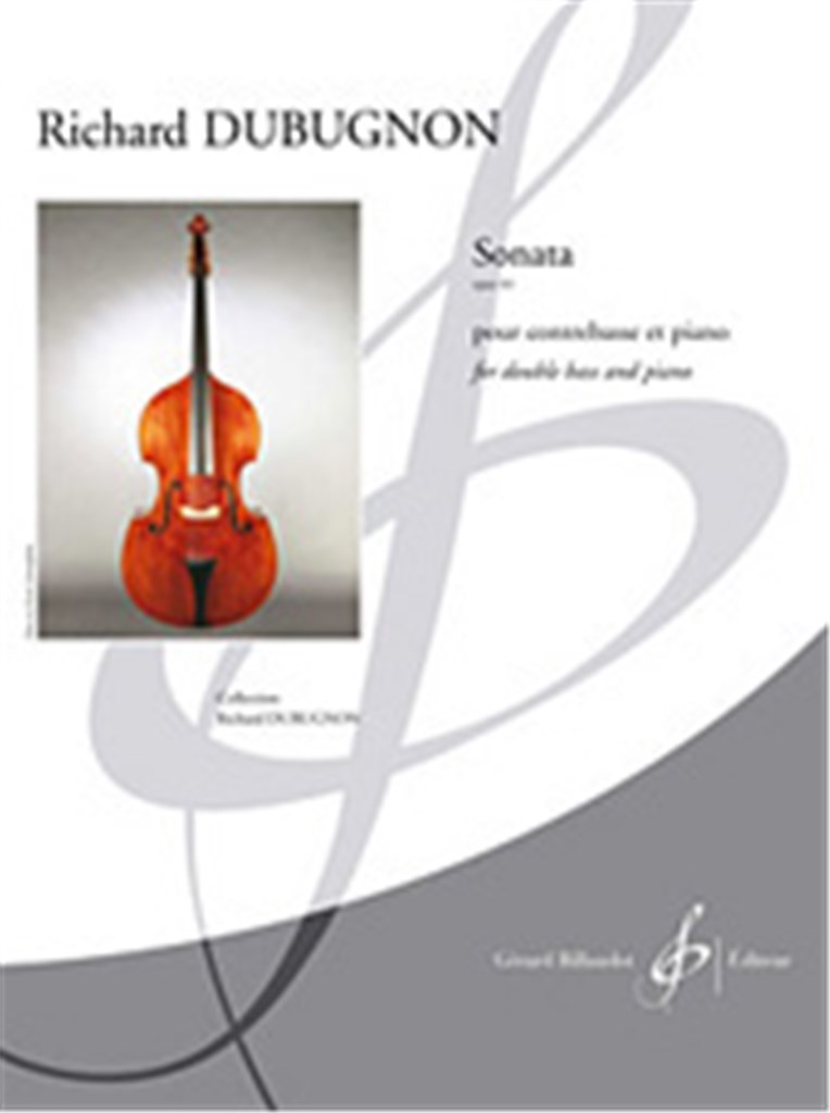 Sonata Opus 44