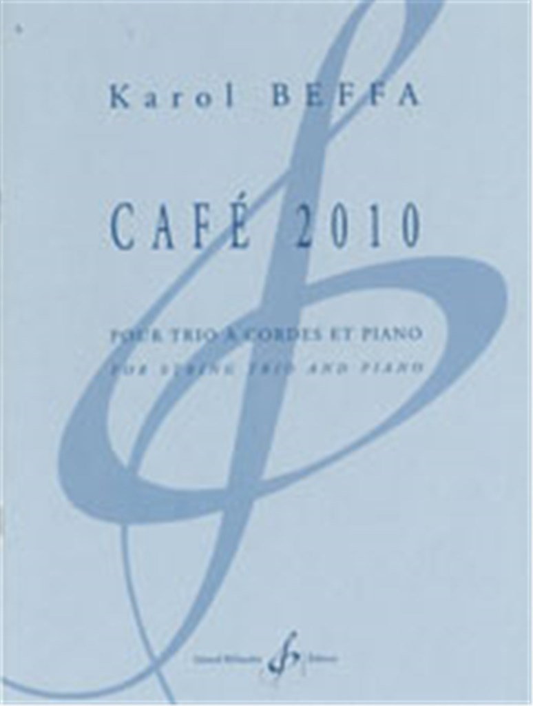 Cafe 2010