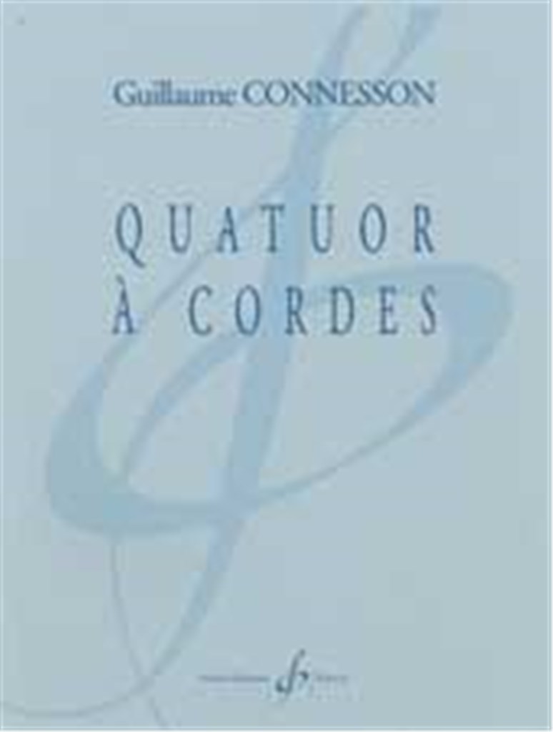 Quatuor A Cordes