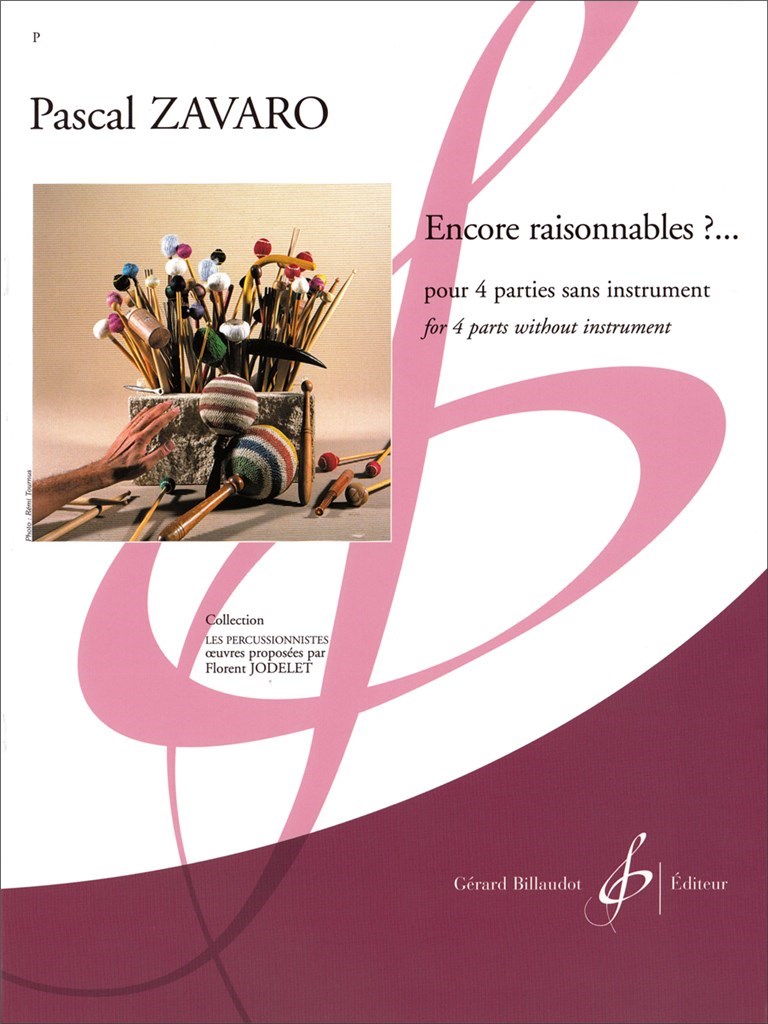 Encore Raisonnables