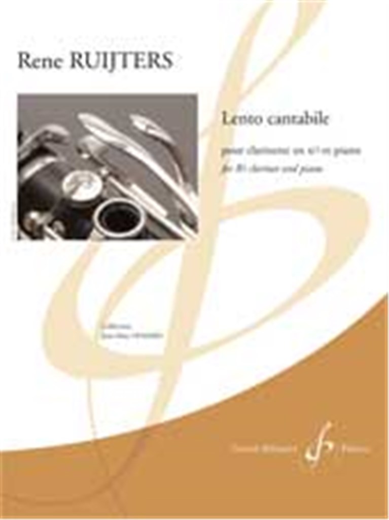Lento Cantabile