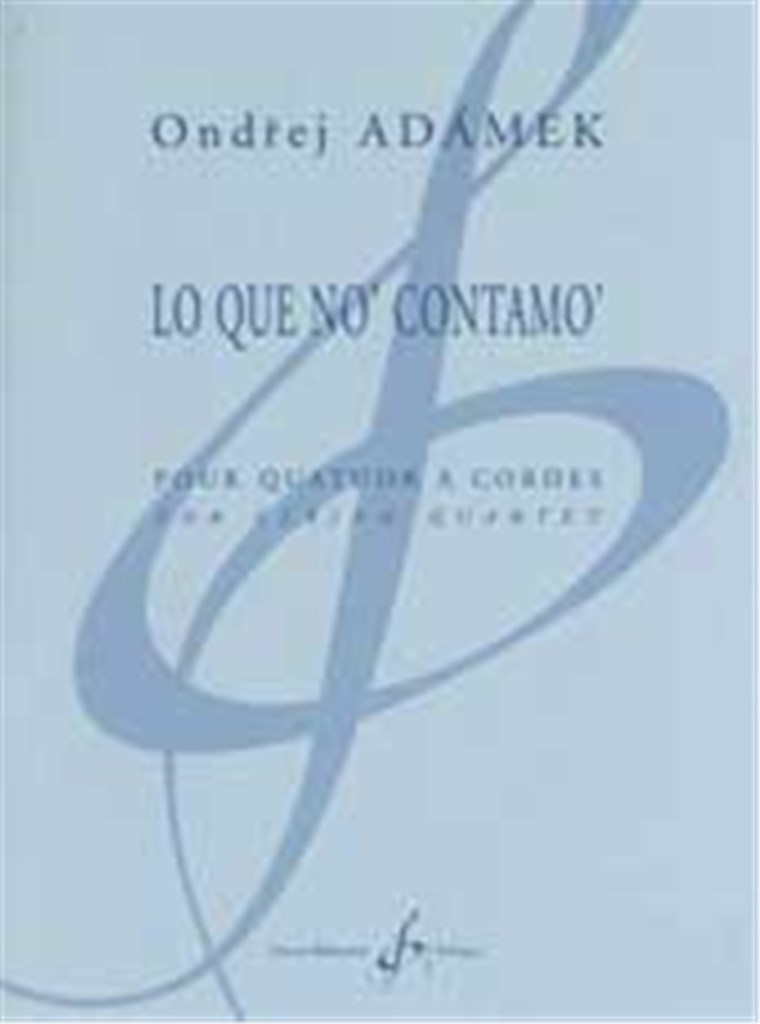 Lo Que No' Contamo'