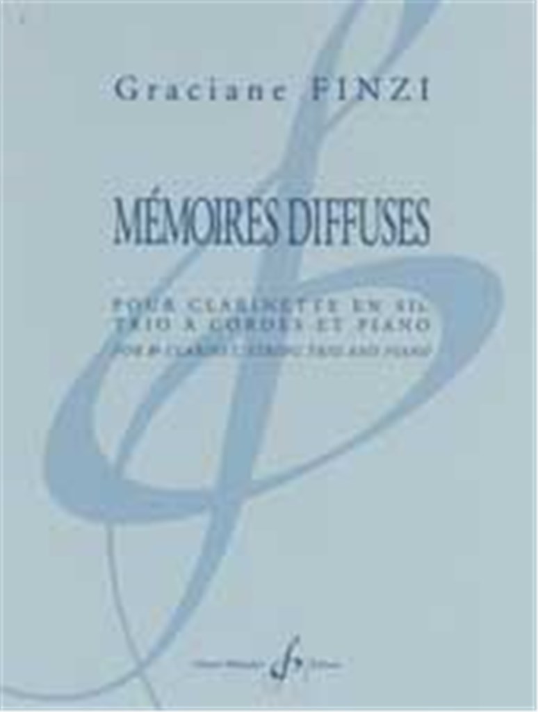 Memoires Diffuses