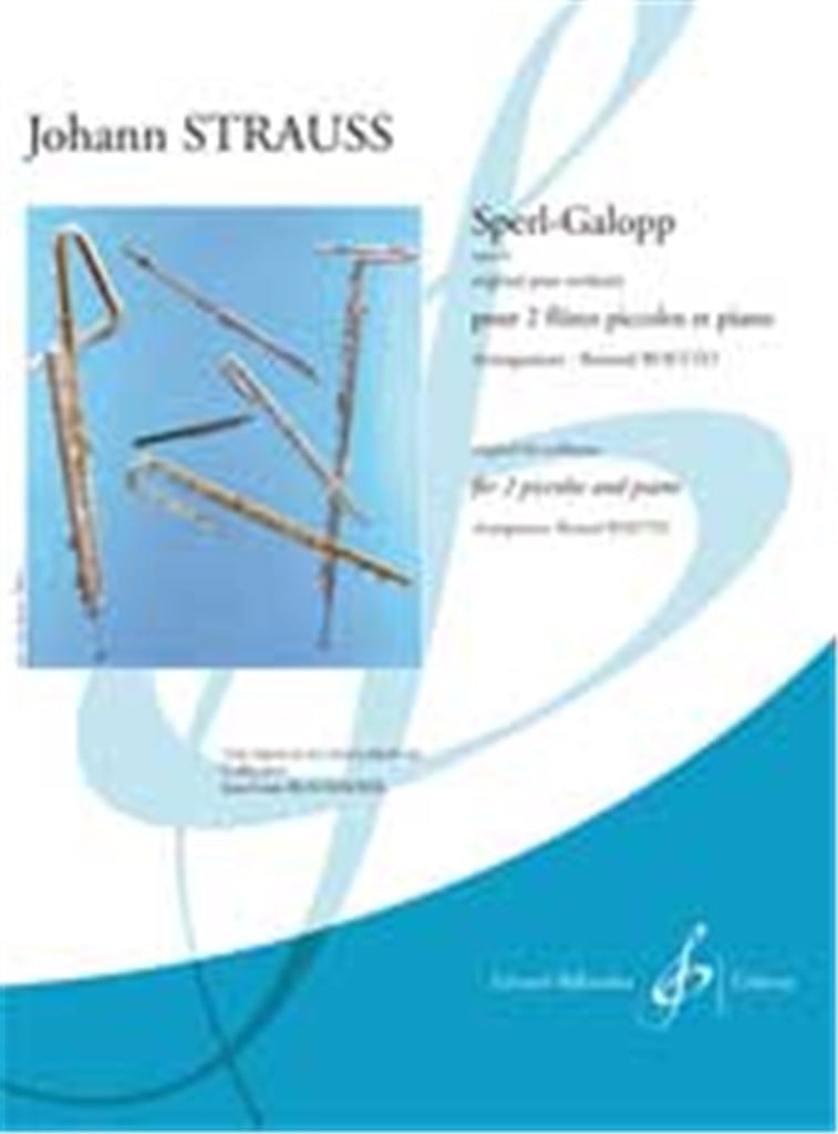 Sperl-Galopp