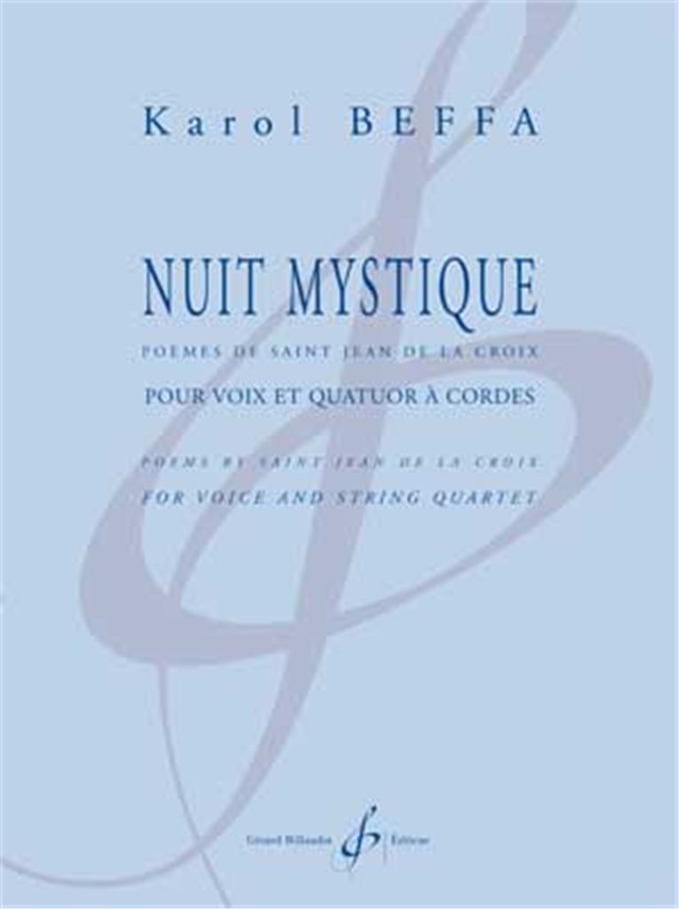Nuit Mystique