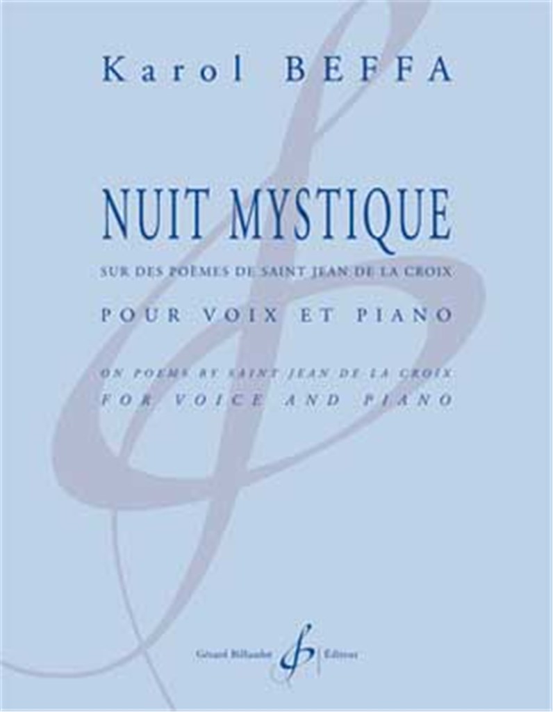 Nuit Mystique