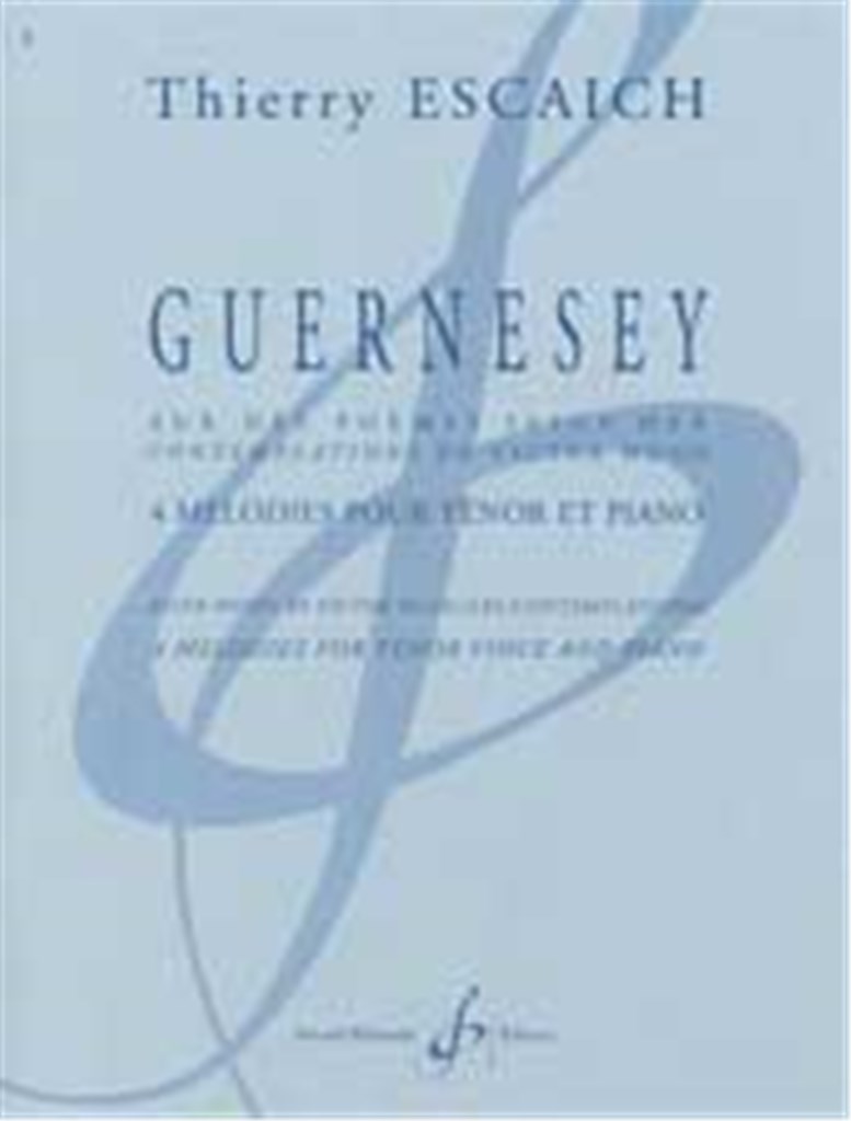 Guernesey