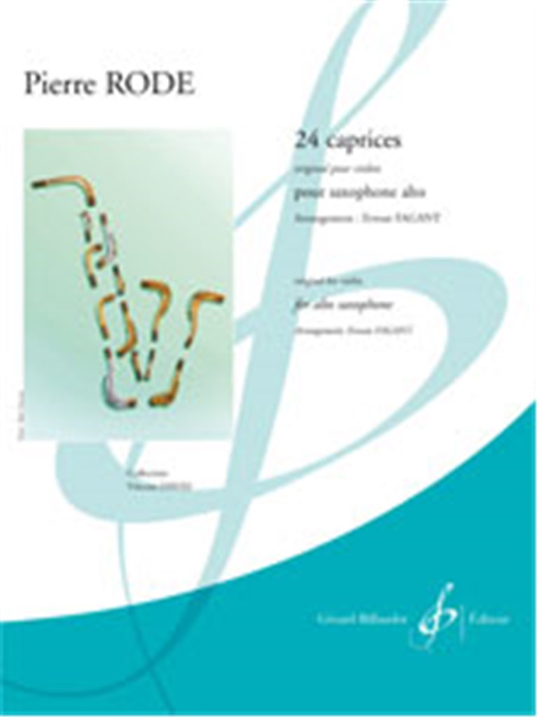 24 Caprices