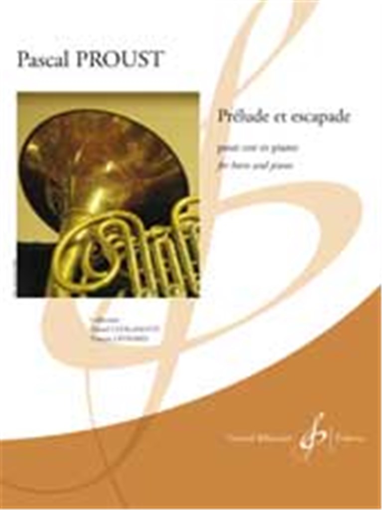 Prelude Et Escapade