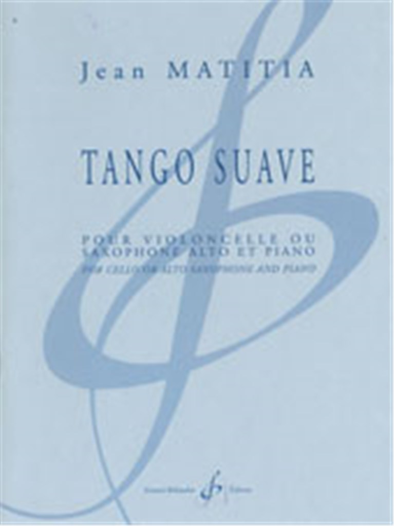 Tango Suave