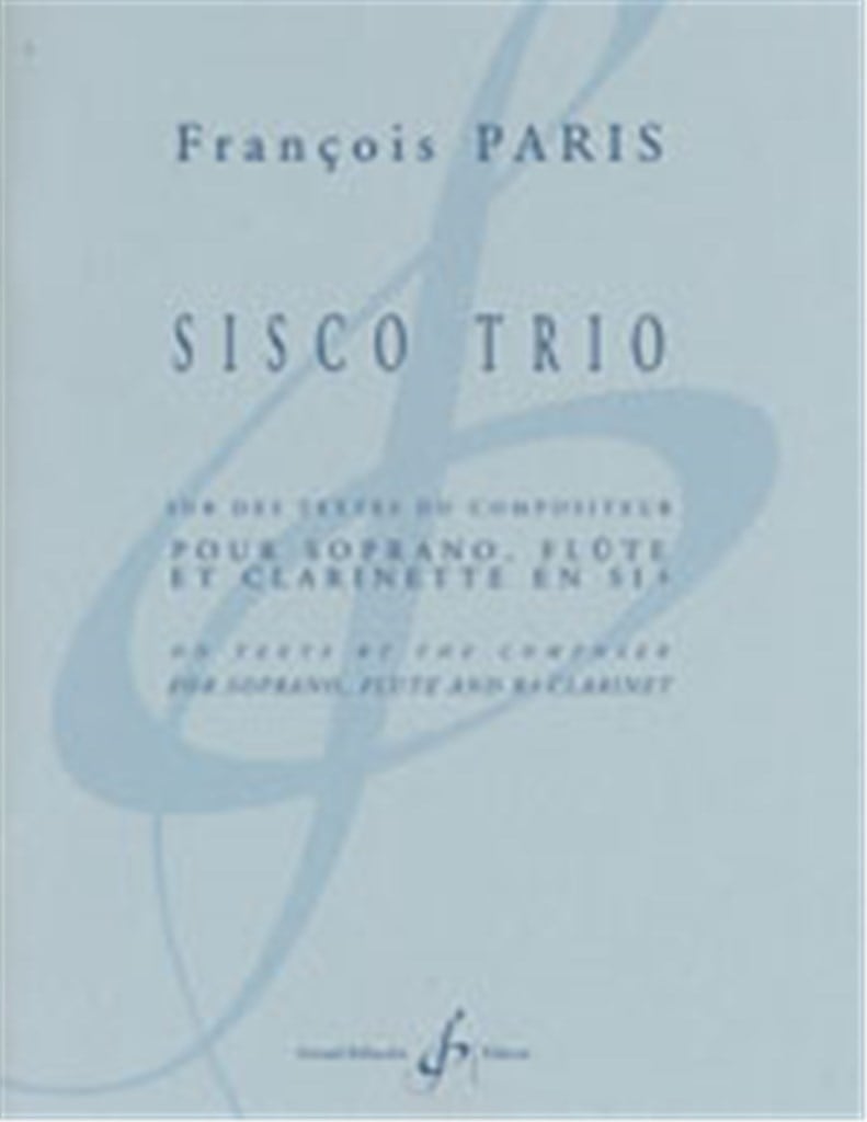 Sisco Trio