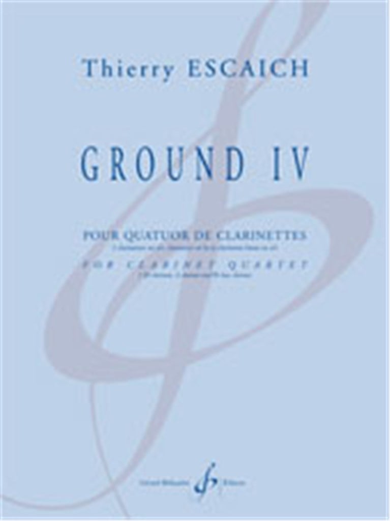 Ground Iv