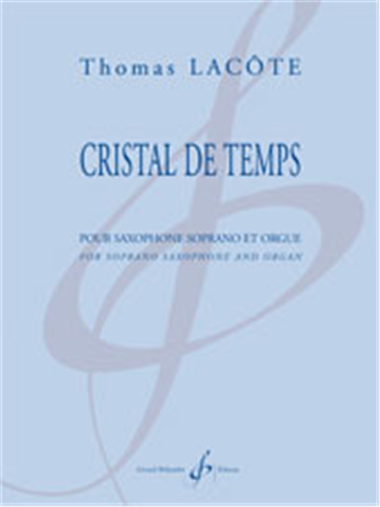 Cristal De Temps