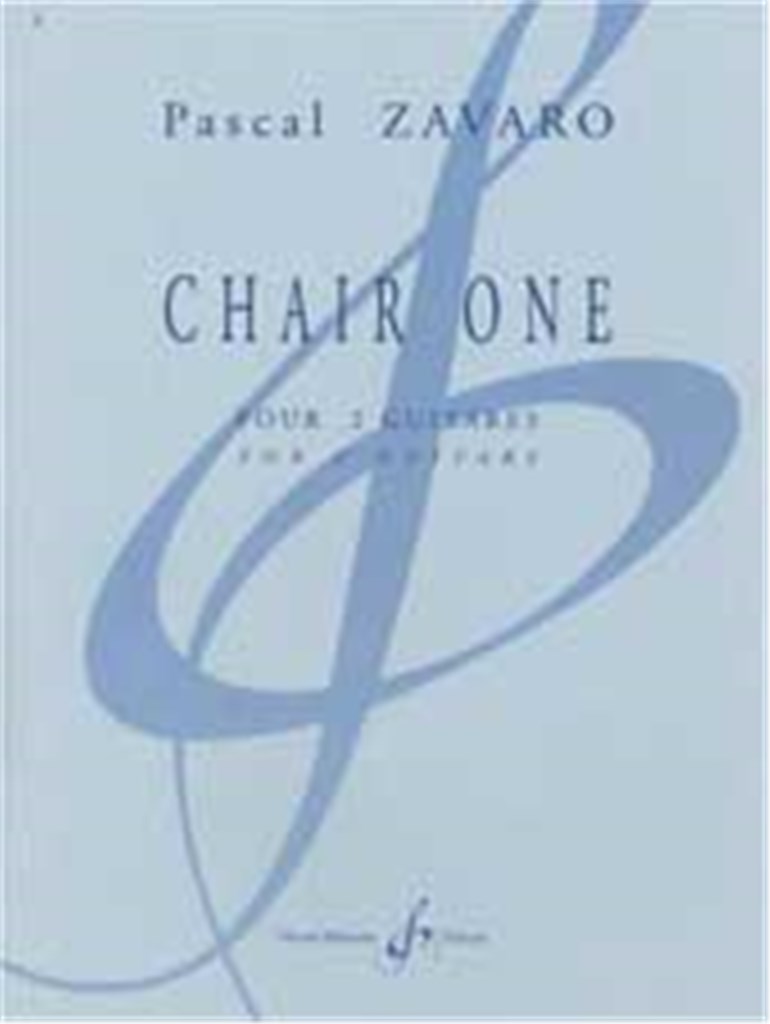 Chair One