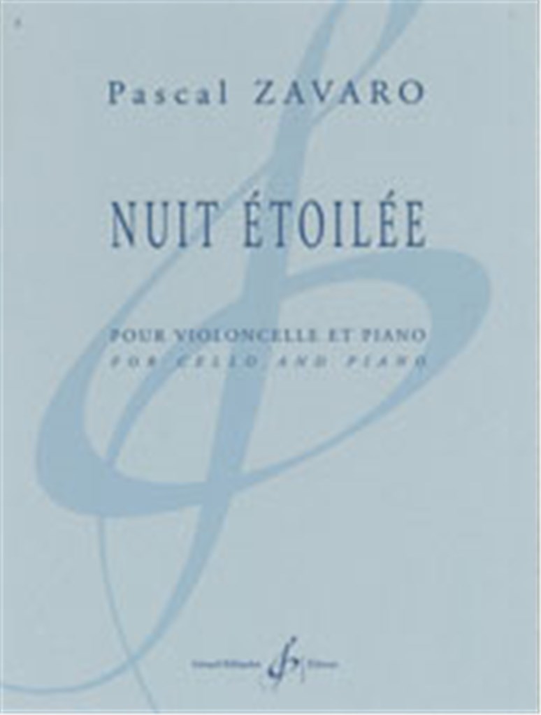 Nuit Etoilee