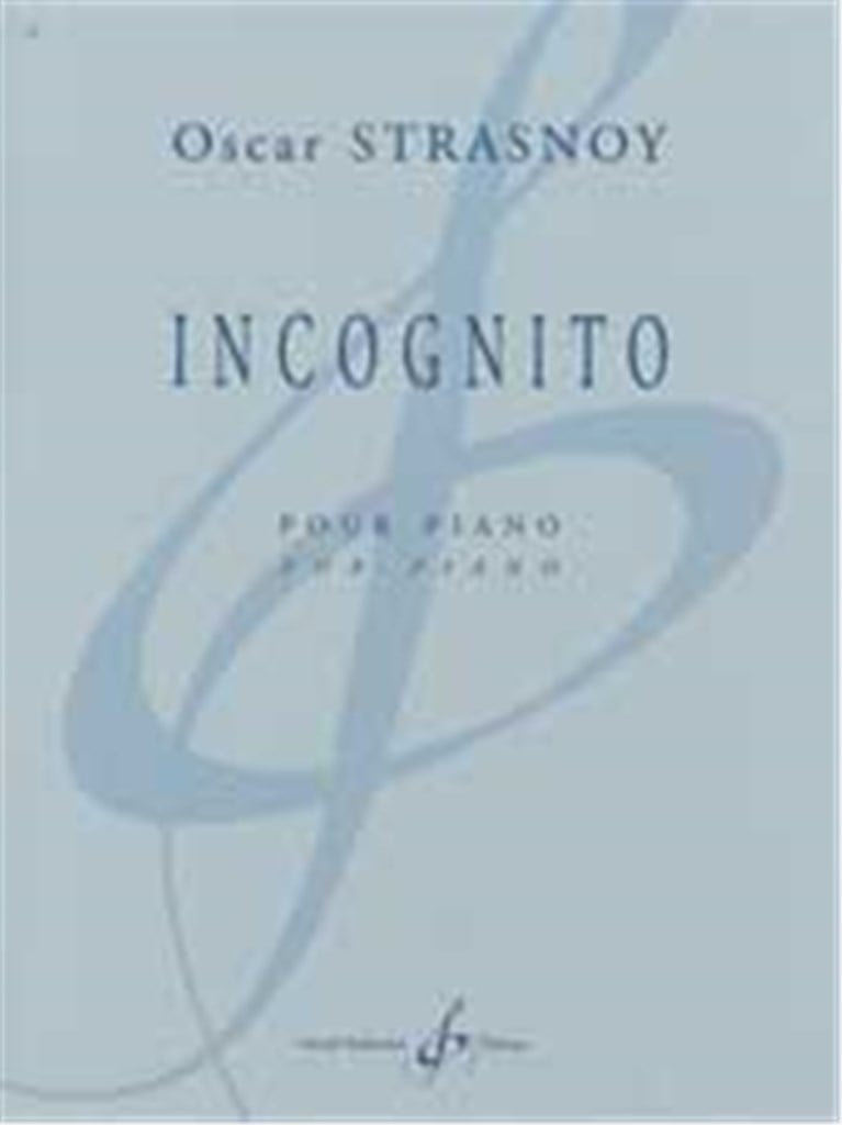 Incognito