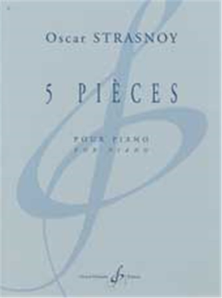 5 Pieces
