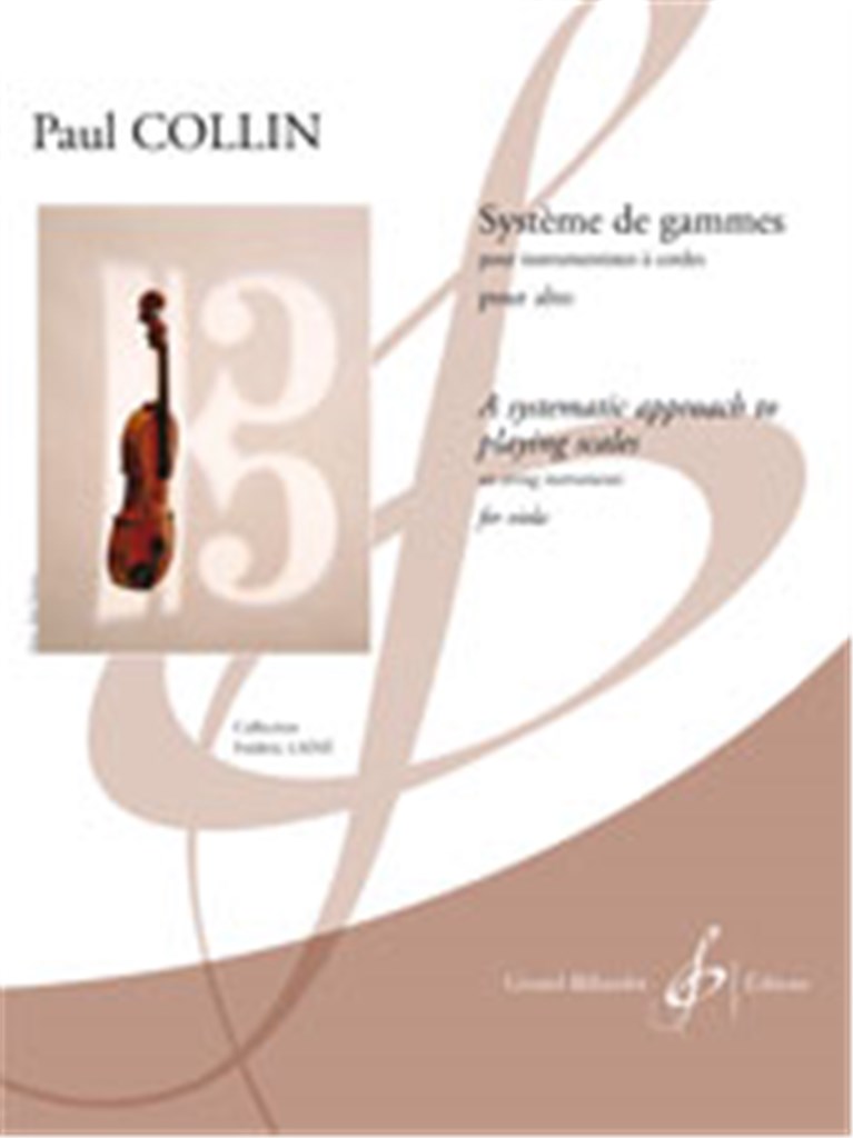 Systeme De Gammes