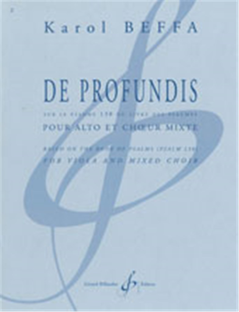 De Profundis