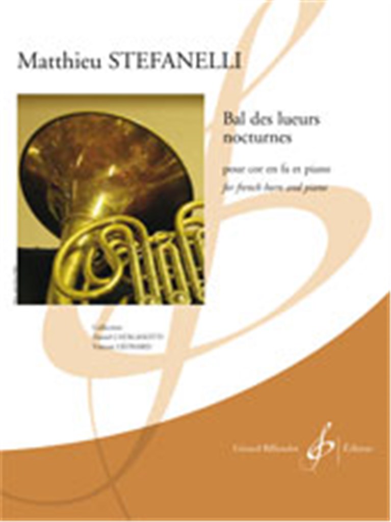 Bal Des Lueurs Nocturnes