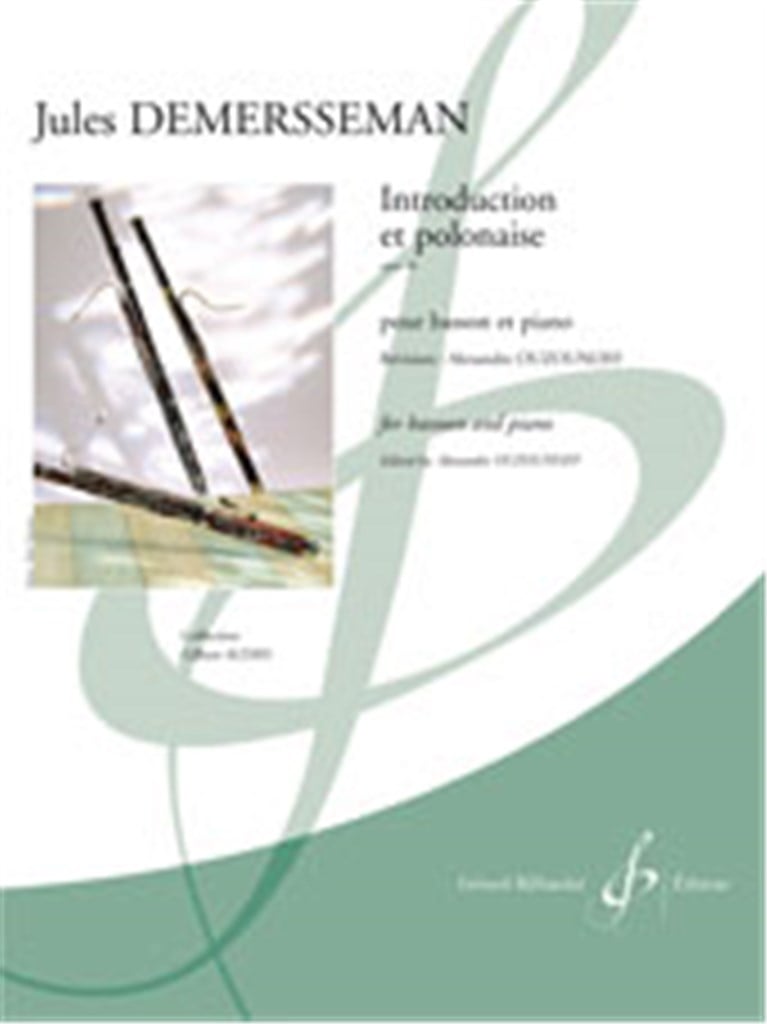Introduction Et Polonaise Opus 30