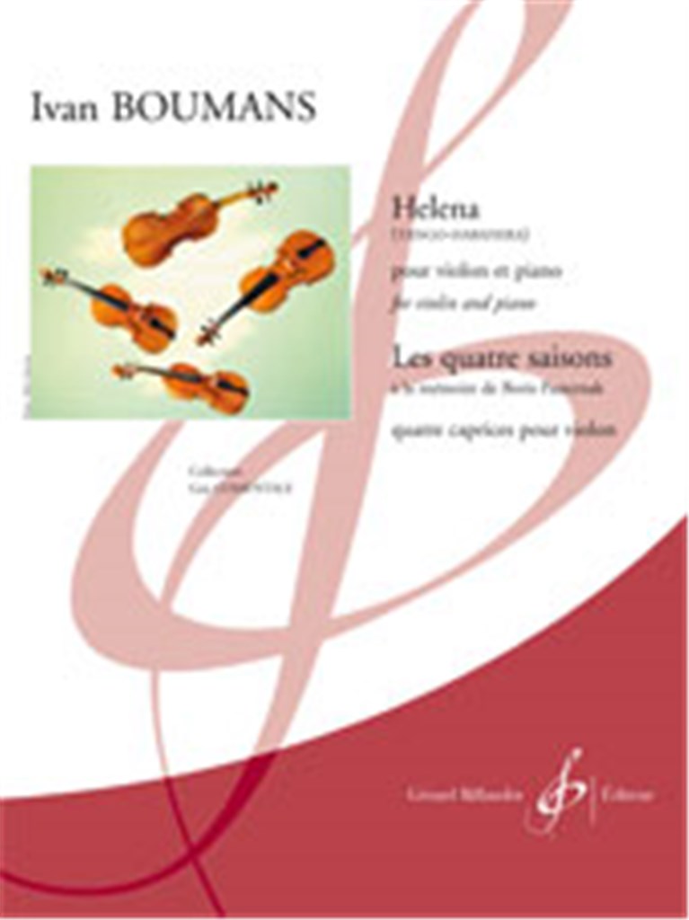 Helena (Tango-Habanera)
