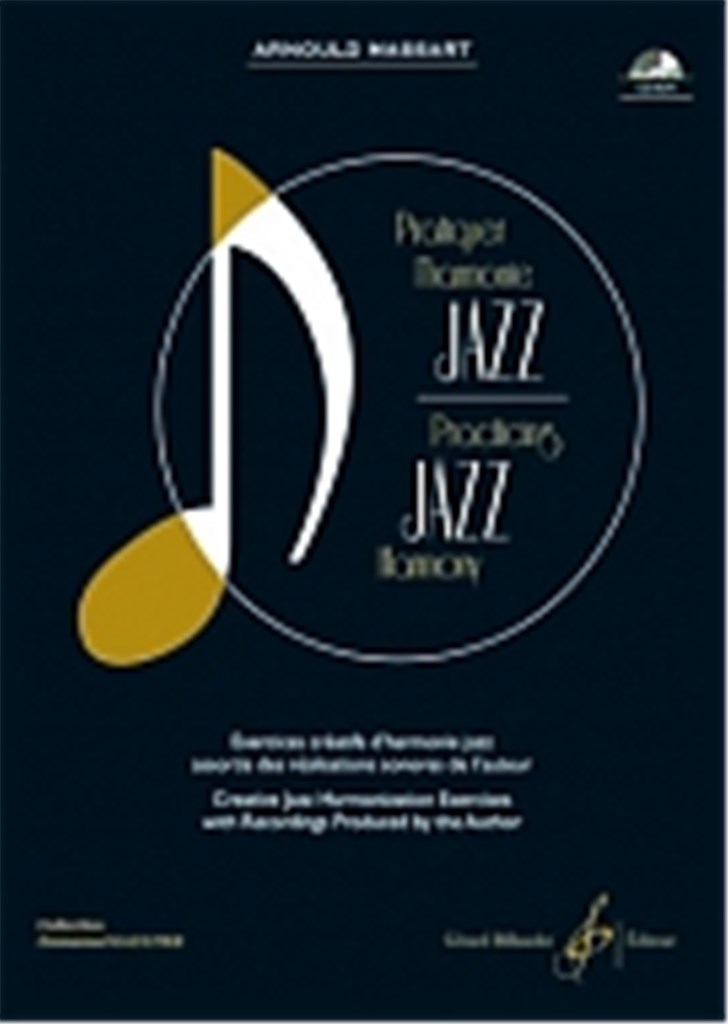 Pratiquer Harmonie Jazz