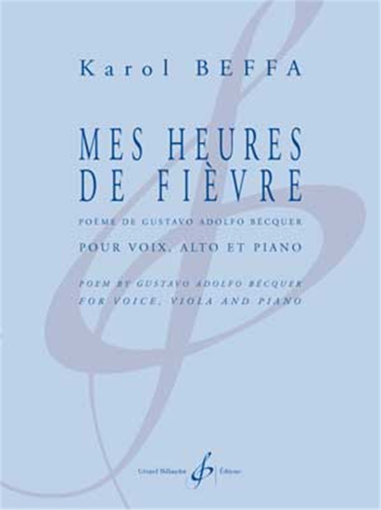 Mes Heures De Fievre