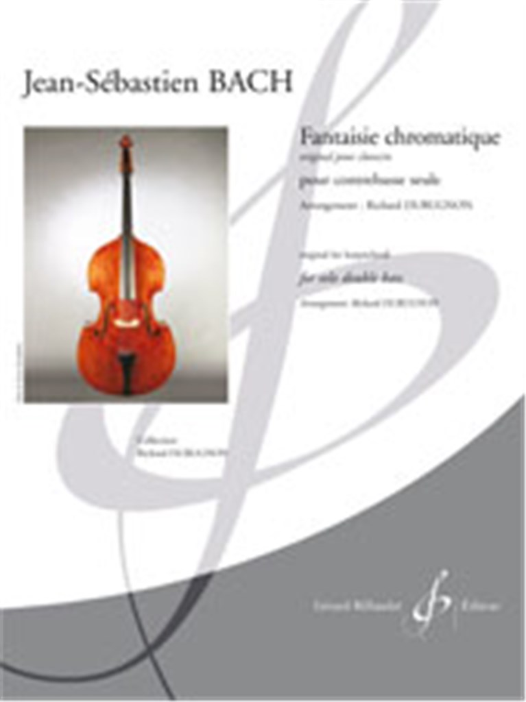Fantaisie Chromatique