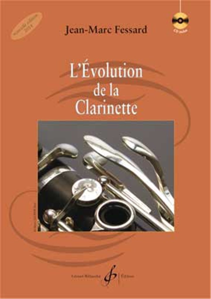 L'Evolution De La Clarinette