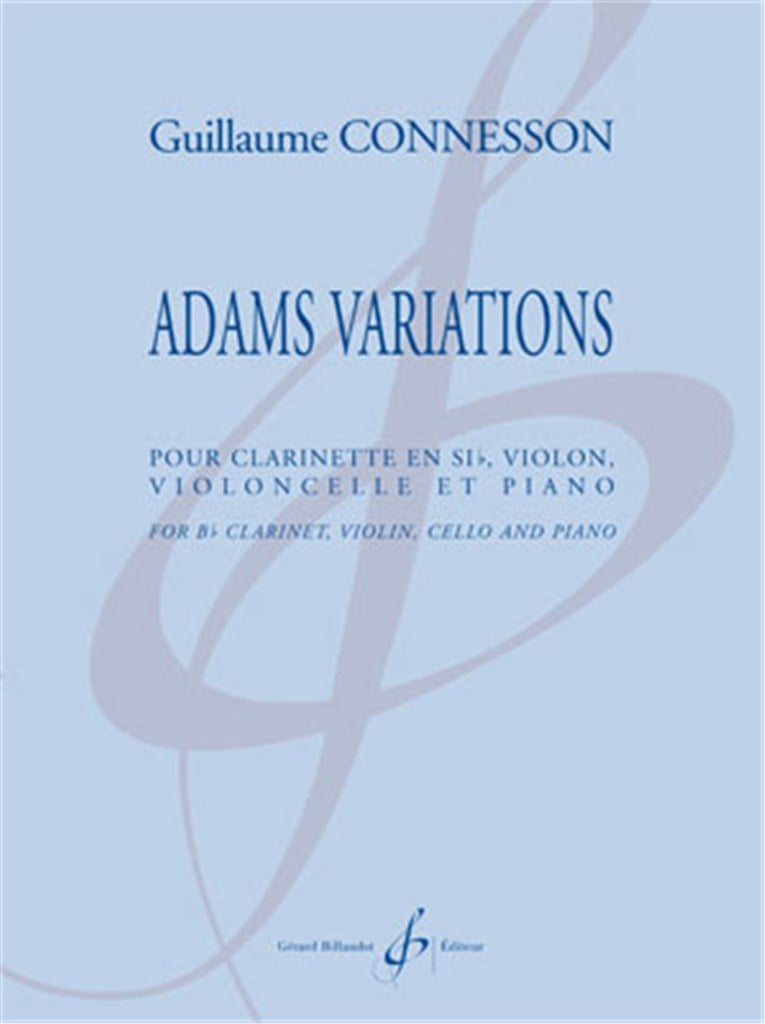Adams Variations