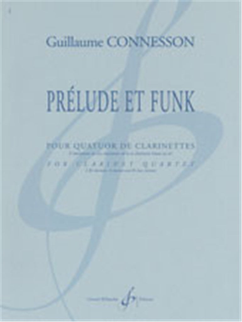 Prelude Et Funk
