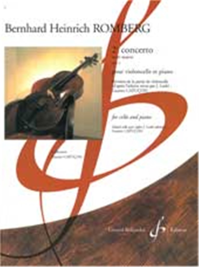 2E Concerto En Re Majeur Opus 3