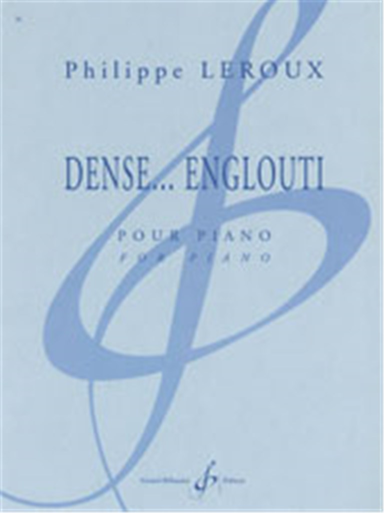 Dense...Englouti